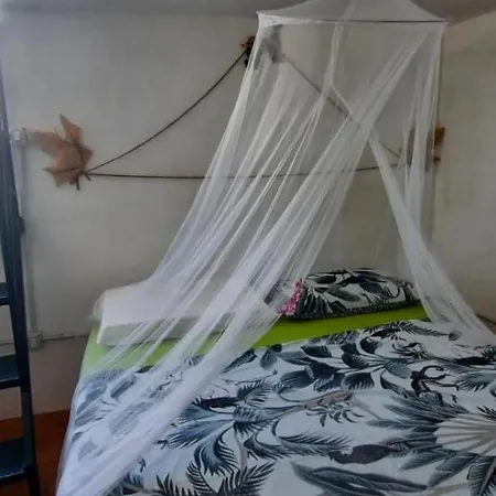 Apartamento Corte Mariposa