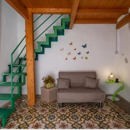 Apartamento Corte Mariposa *